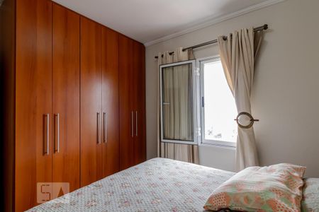 Apartamento à venda com 55m², 2 quartos e 1 vagaQuarto 2