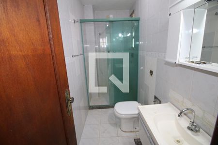 Apartamento à venda com 93m², 3 quartos e 1 vagaBanheiro 1