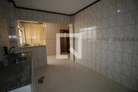 Apartamento à venda com 93m², 3 quartos e 1 vagaCozinha