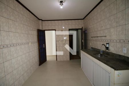 Apartamento à venda com 93m², 3 quartos e 1 vagaCozinha