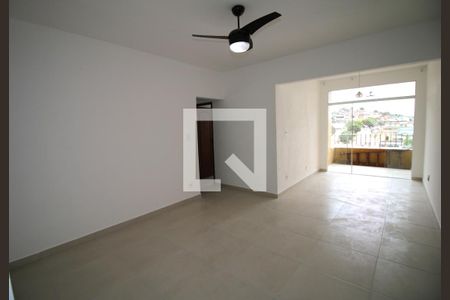 Apartamento à venda com 93m², 3 quartos e 1 vagaSala