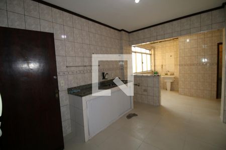 Apartamento à venda com 93m², 3 quartos e 1 vagaCozinha