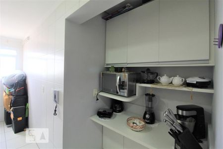 Apartamento para alugar com 69m², 2 quartos e 1 vagaCozinha