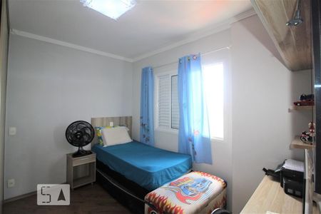 Apartamento para alugar com 69m², 2 quartos e 1 vagaQuarto 2