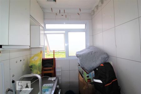 Apartamento para alugar com 69m², 2 quartos e 1 vagaÁrea serviço