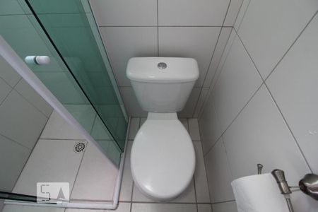Apartamento para alugar com 69m², 2 quartos e 1 vagaBanheiro 1 suite