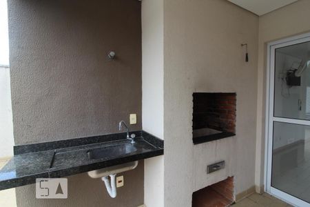 Apartamento para alugar com 69m², 2 quartos e 1 vagaChurrasqueira