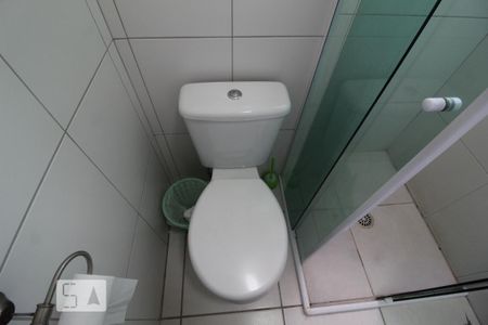 Apartamento para alugar com 69m², 2 quartos e 1 vagaBanheiro 2 social