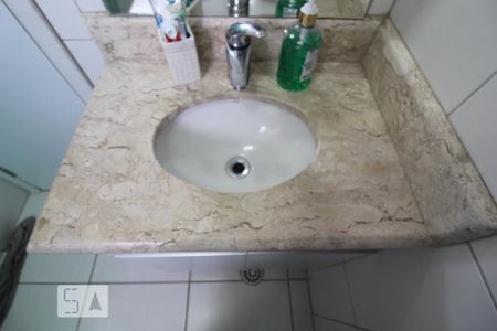 Apartamento para alugar com 69m², 2 quartos e 1 vagaBanheiro 2 social
