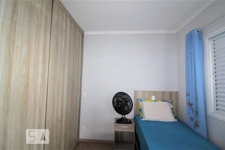 Apartamento para alugar com 69m², 2 quartos e 1 vagaQuarto 2