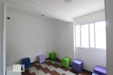 Apartamento para alugar com 69m², 2 quartos e 1 vagaEspaço criança