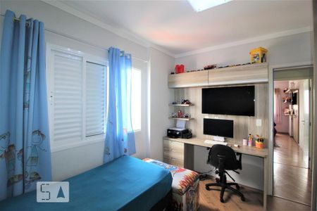 Apartamento para alugar com 69m², 2 quartos e 1 vagaQuarto 2