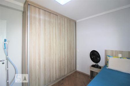Apartamento para alugar com 69m², 2 quartos e 1 vagaQuarto 2