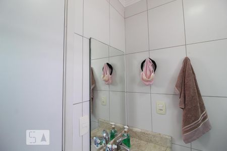 Apartamento para alugar com 69m², 2 quartos e 1 vagaBanheiro 2 social