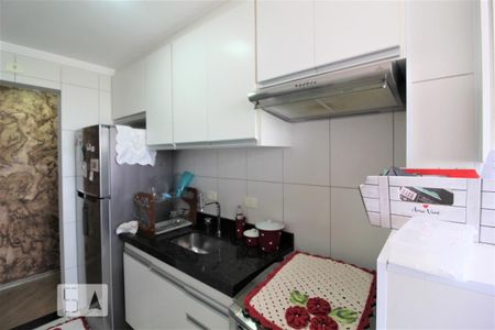Apartamento para alugar com 69m², 2 quartos e 1 vagaCozinha