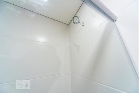 Banheiro  de apartamento para alugar com 2 quartos, 86m² em Jardim Utinga, Santo André