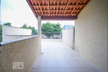 Apartamento para alugar com 86m², 2 quartos e 1 vaga Apartamento para alugar com 86m², 2 quartos e 1 vagaÁrea de Serviço