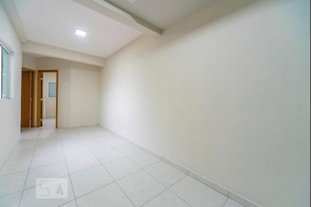 Sala de apartamento para alugar com 2 quartos, 86m² em Jardim Utinga, Santo André