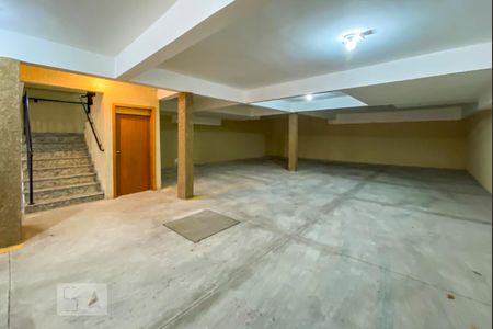 Apartamento para alugar com 86m², 2 quartos e 1 vaga Apartamento para alugar com 86m², 2 quartos e 1 vagaGaragem