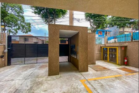 Apartamento para alugar com 86m², 2 quartos e 1 vaga Apartamento para alugar com 86m², 2 quartos e 1 vagaGaragem