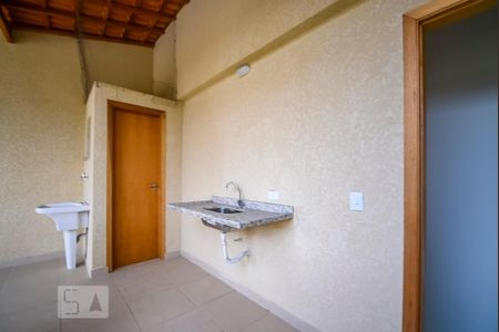 Apartamento para alugar com 86m², 2 quartos e 1 vaga Apartamento para alugar com 86m², 2 quartos e 1 vagaÁrea de Serviço