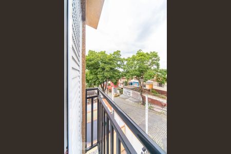 Apartamento para alugar com 86m², 2 quartos e 1 vaga Apartamento para alugar com 86m², 2 quartos e 1 vagaSacada do Quarto 2