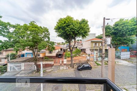 Apartamento para alugar com 86m², 2 quartos e 1 vaga Apartamento para alugar com 86m², 2 quartos e 1 vagaSacada do Quarto 2