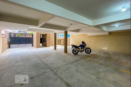 Apartamento para alugar com 86m², 2 quartos e 1 vaga Apartamento para alugar com 86m², 2 quartos e 1 vagaGaragem