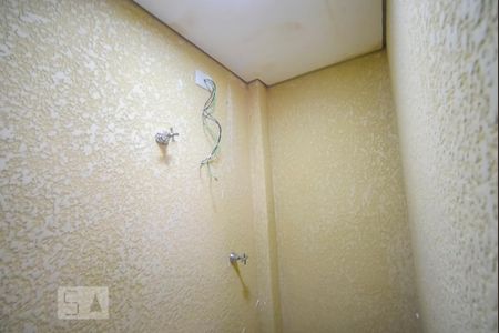 Apartamento para alugar com 86m², 2 quartos e 1 vaga Apartamento para alugar com 86m², 2 quartos e 1 vagaBanheiro da Cobertura