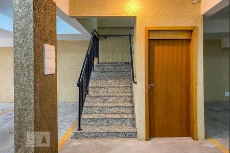 Apartamento para alugar com 86m², 2 quartos e 1 vaga Apartamento para alugar com 86m², 2 quartos e 1 vagaGaragem