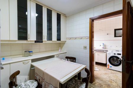 Apartamento à venda com 504m², 5 quartos e 4 vagasCozinha