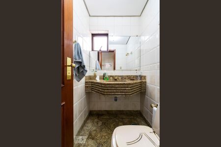 Apartamento à venda com 504m², 5 quartos e 4 vagasLavabo da Copa