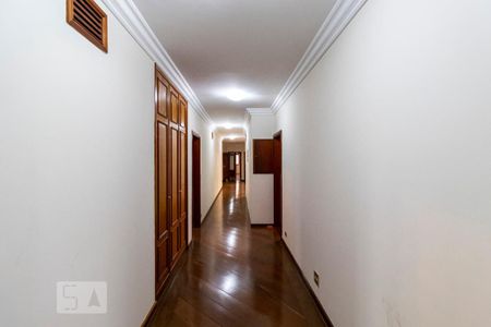 Apartamento à venda com 504m², 5 quartos e 4 vagasCorredor