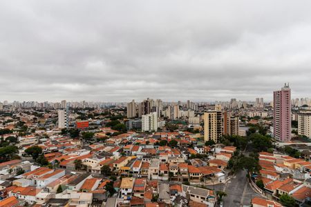 Vista de apartamento à venda com 5 quartos, 504m² em Bosque da Saúde, São Paulo