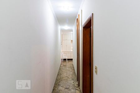 Apartamento à venda com 504m², 5 quartos e 4 vagasÁrea de serviço (Acesso Sala de TV e Suítes)