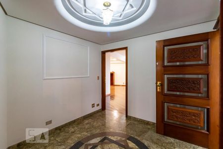 Apartamento à venda com 504m², 5 quartos e 4 vagasHall de entrada