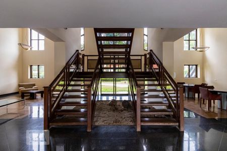 Apartamento à venda com 504m², 5 quartos e 4 vagasÁrea comum - Hall social