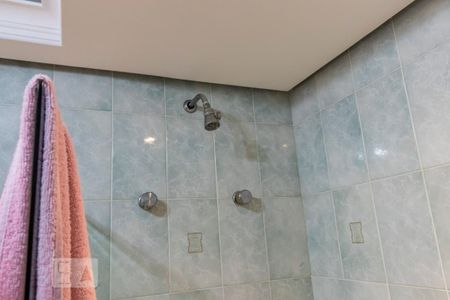 Apartamento à venda com 504m², 5 quartos e 4 vagasBanheiro da Suíte 3