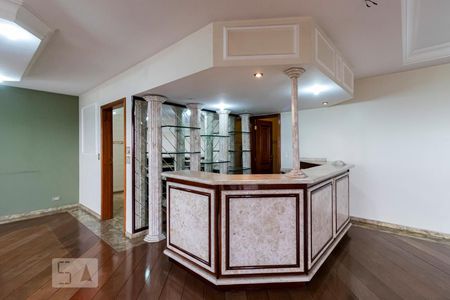 Sala de apartamento à venda com 5 quartos, 504m² em Bosque da Saúde, São Paulo