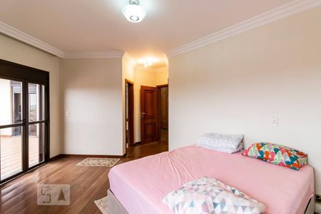 Apartamento à venda com 504m², 5 quartos e 4 vagasSuíte 3