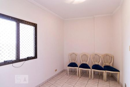 Apartamento à venda com 504m², 5 quartos e 4 vagasÁrea de serviço (Acesso Quartos e Banheiro de serviço)