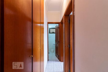Apartamento à venda com 504m², 5 quartos e 4 vagasÁrea de serviço (Acesso Quartos e Banheiro de serviço)