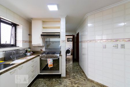 Apartamento à venda com 504m², 5 quartos e 4 vagasCozinha