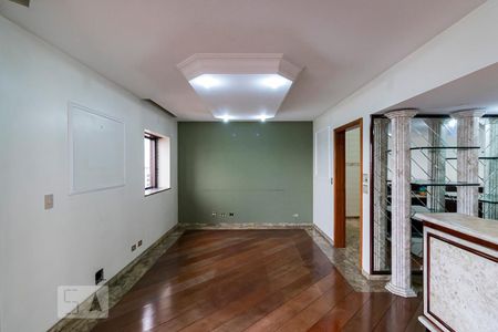 Sala de apartamento à venda com 5 quartos, 504m² em Bosque da Saúde, São Paulo
