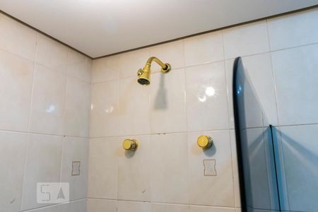 Apartamento à venda com 504m², 5 quartos e 4 vagasBanheiro da Suíte 1