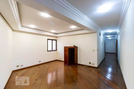 Apartamento à venda com 504m², 5 quartos e 4 vagasSala de TV
