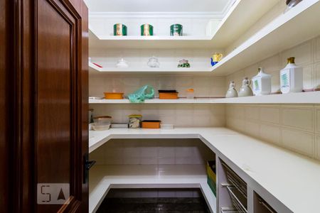 Apartamento à venda com 504m², 5 quartos e 4 vagasCozinha - Despensa