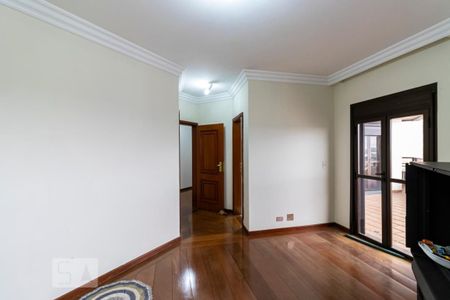Apartamento à venda com 504m², 5 quartos e 4 vagasSuíte 4