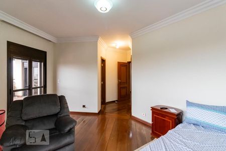 Apartamento à venda com 504m², 5 quartos e 4 vagasSuíte 2