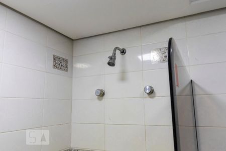 Apartamento à venda com 504m², 5 quartos e 4 vagasBanheiro da Suíte 4